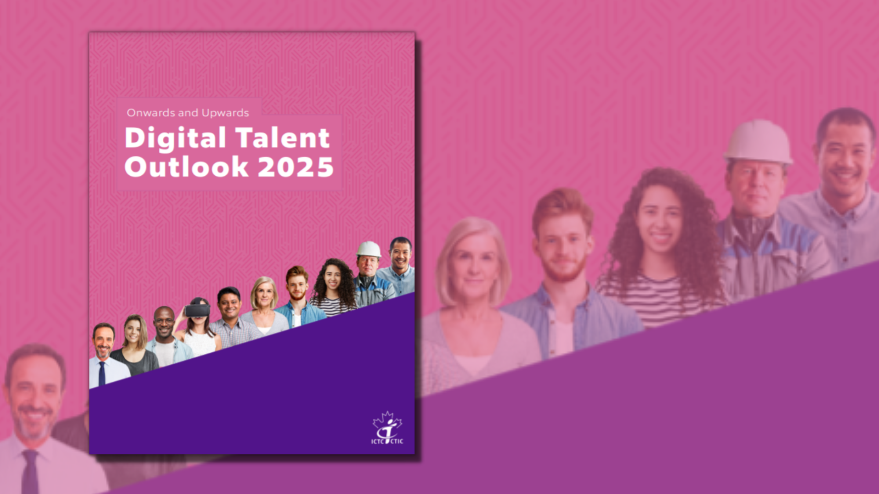 ICTC Labour Market Outlook: Additional Demand For Digital Talent To Reach 250,000 By 2025 image