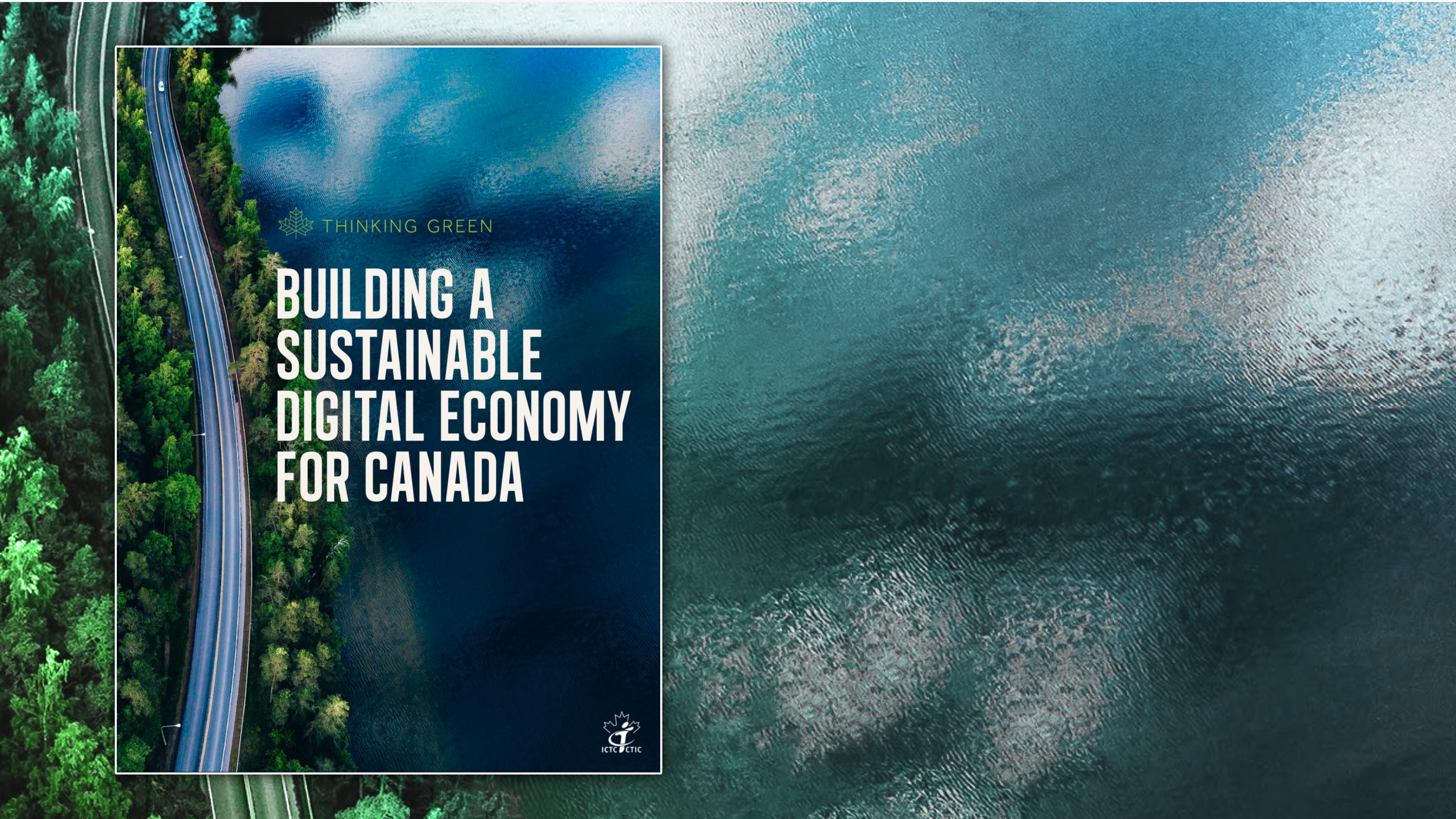 A Thriving Digital Economy Needs Green Economy Principles: New Report  image