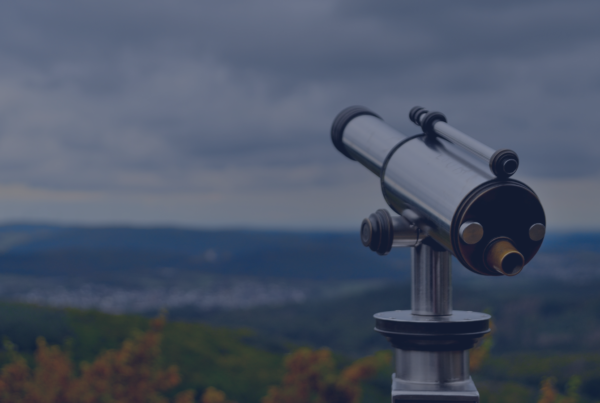Une année en perspective et un regard vers 2023 image