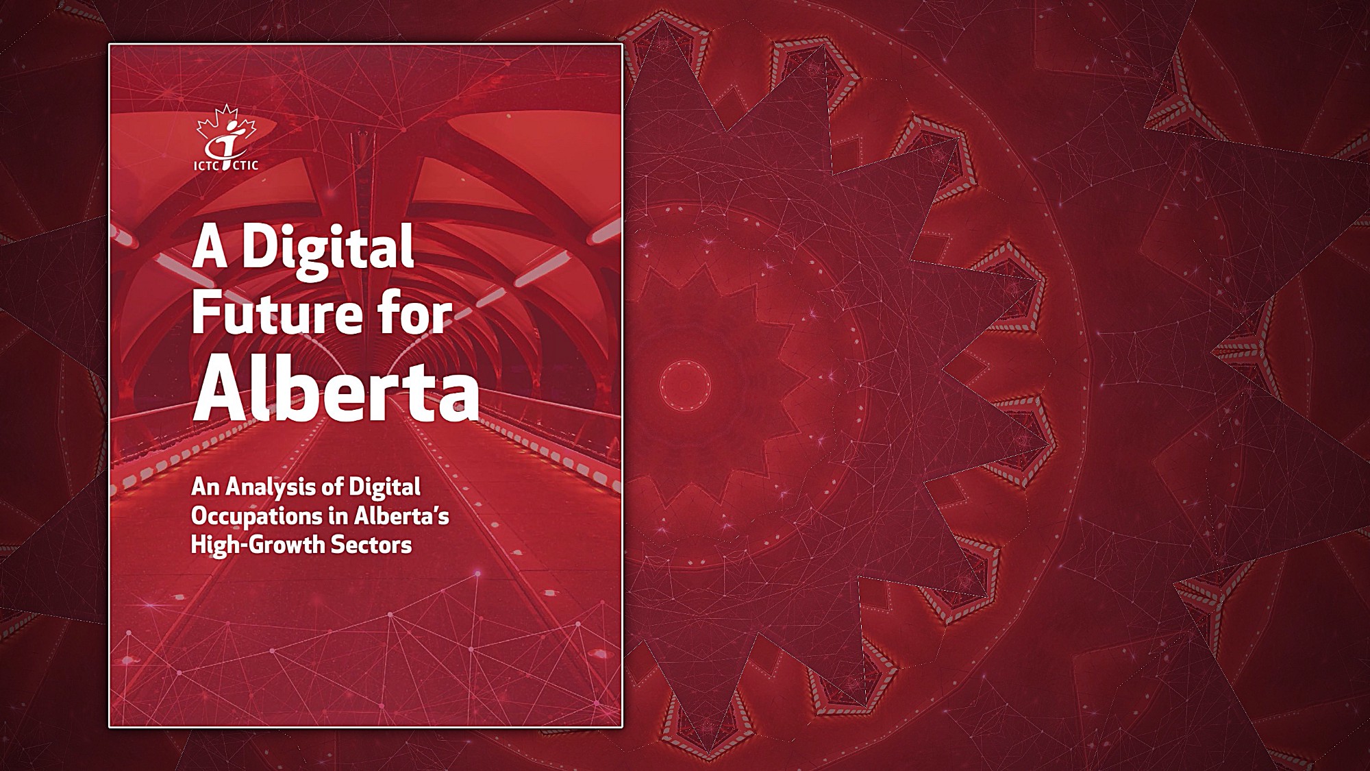 Alberta Digital Economy Employment: Course Correction in Uncertain Times image