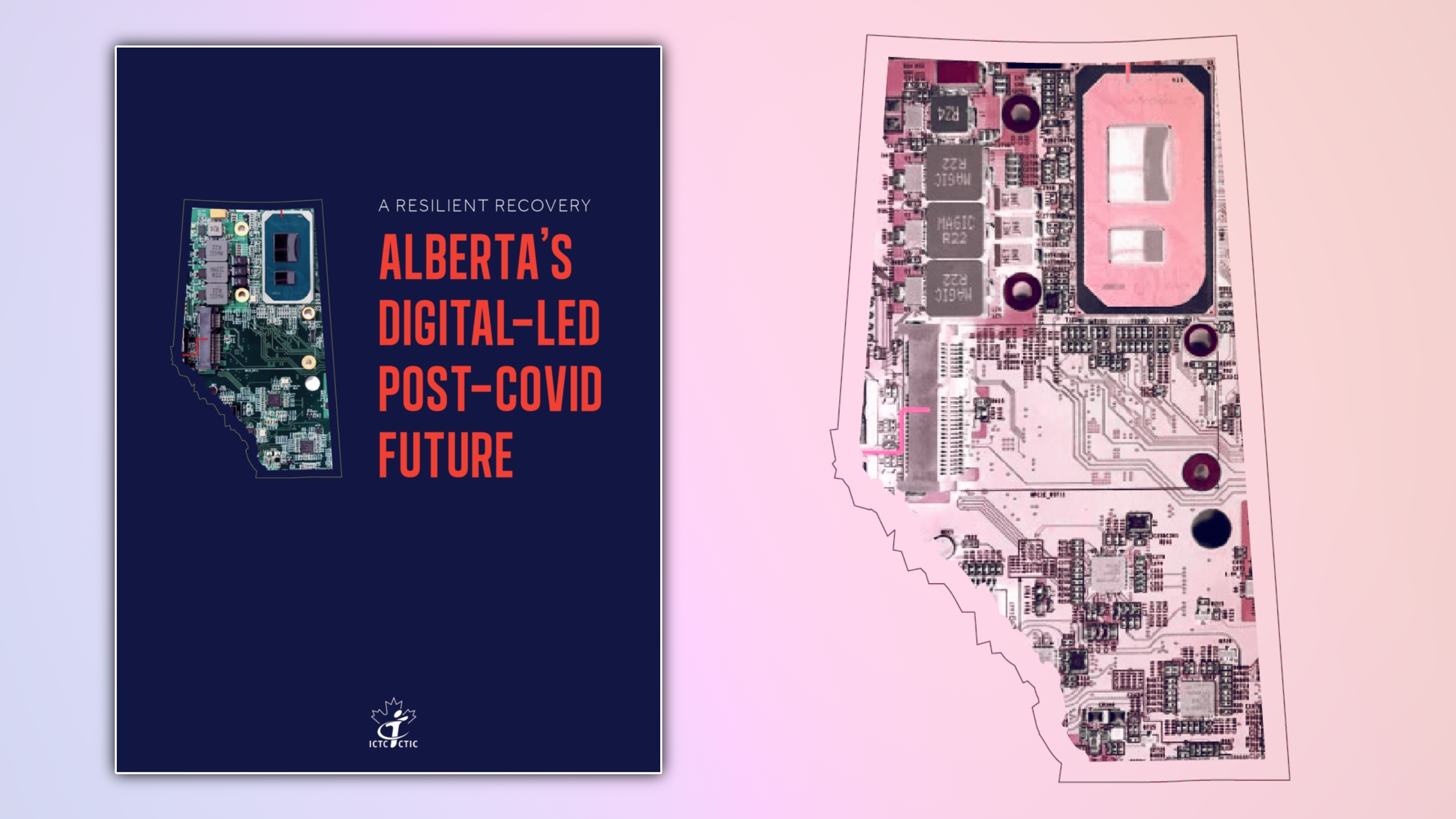 Alberta’s Post-COVID Digital Tech Sector Hinges on Talent Supply: New Report image
