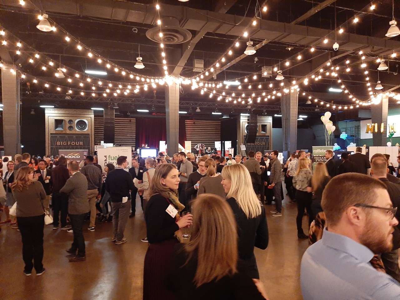 Calgary’s Burgeoning Startup Ecosystem Extends Alberta's Economic Diversification: Insights and Profiles from Launch Party 10 this November image