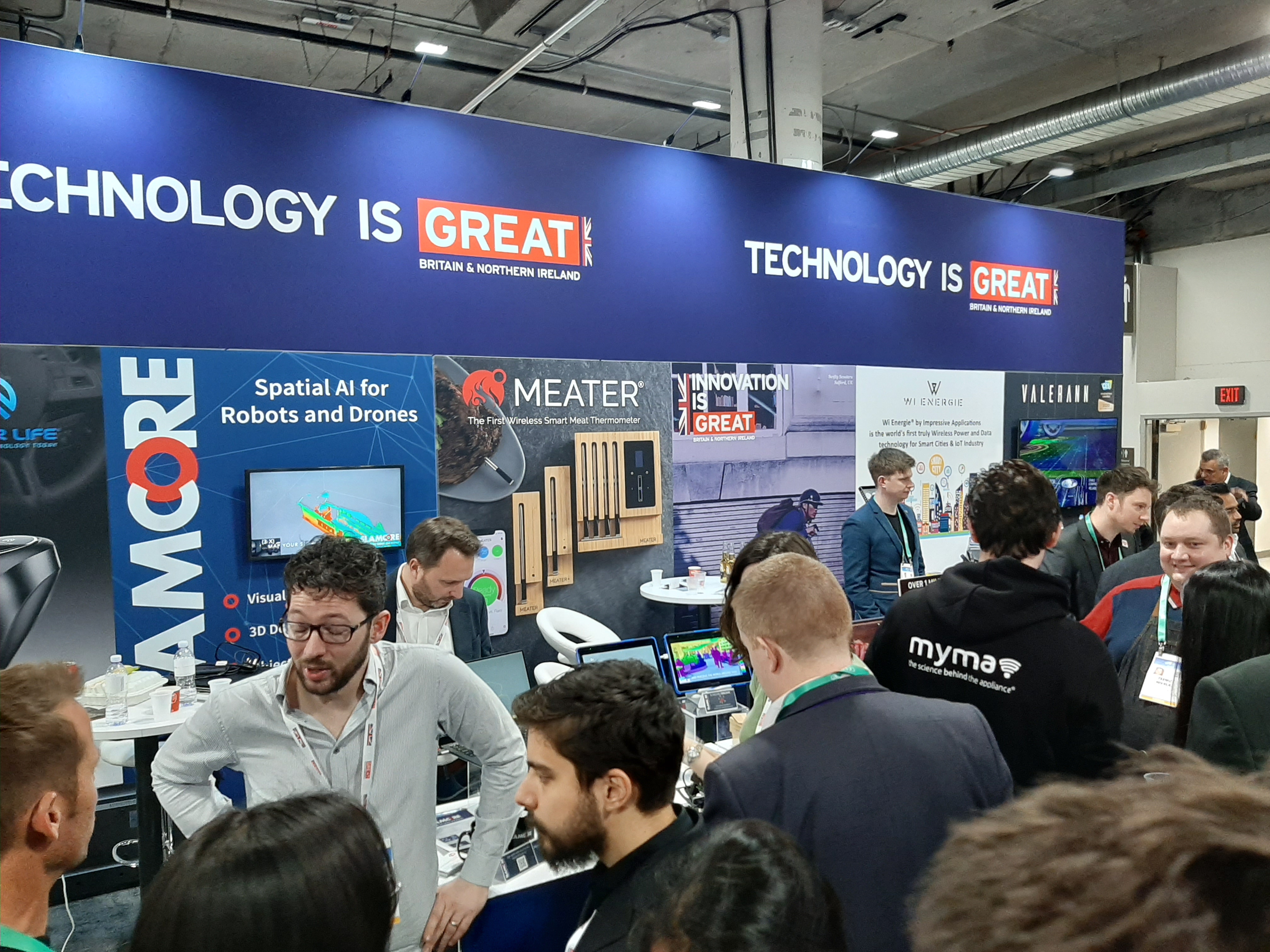 CES2020: New Tech, Best Tech, Cool Tech, Tech Trends, Highlights and an In-the-Trenches View of One of the World’s Biggest Technology Tradeshows image