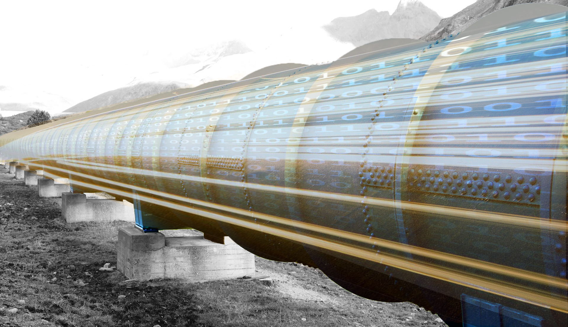 Climate Change, Oil and Gas Innovation, and a Q&A with Calgary-based Enbridge Inc. Discussing How its New 