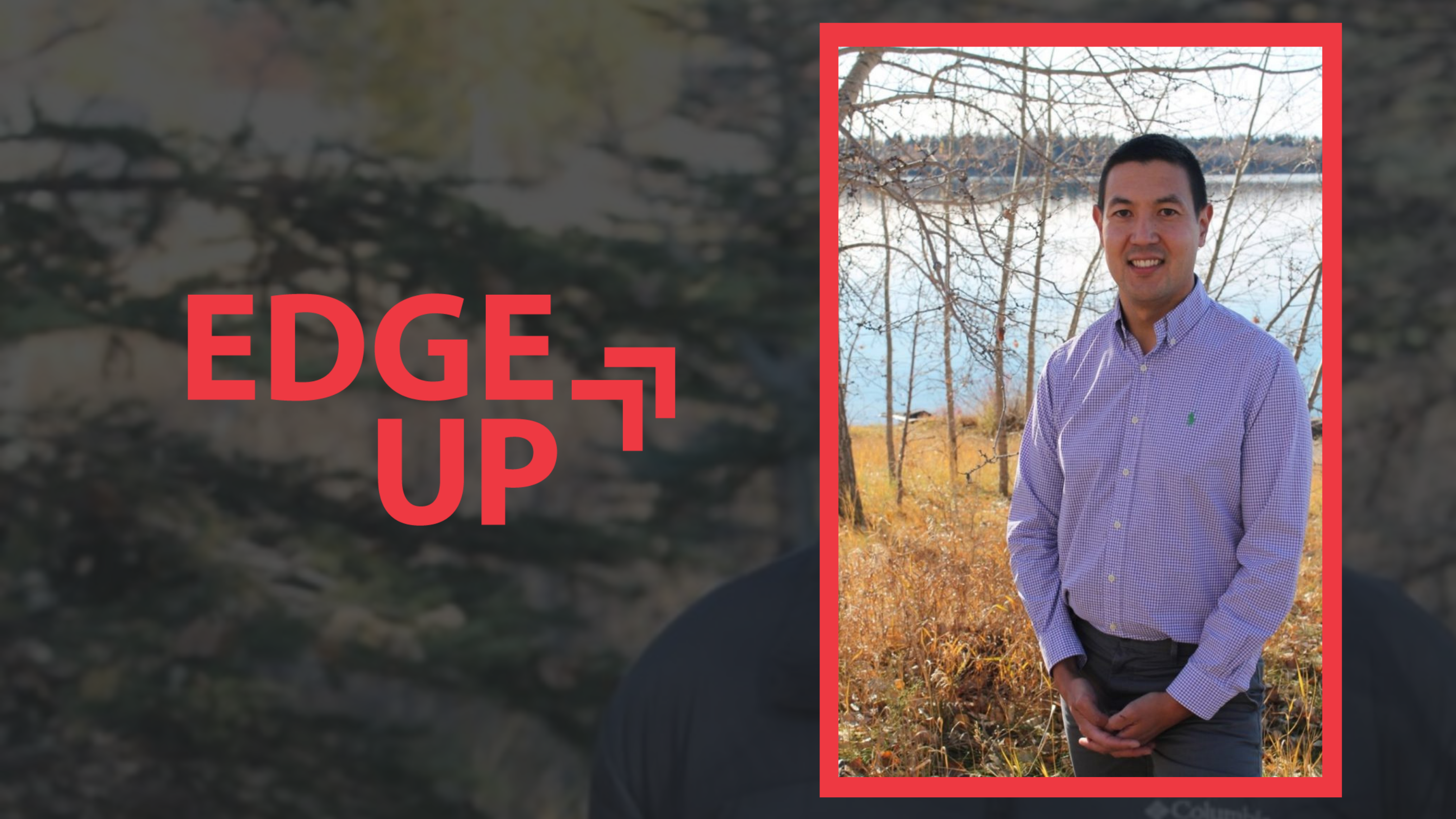 An EDGE UP On The Competition - Part 3 image