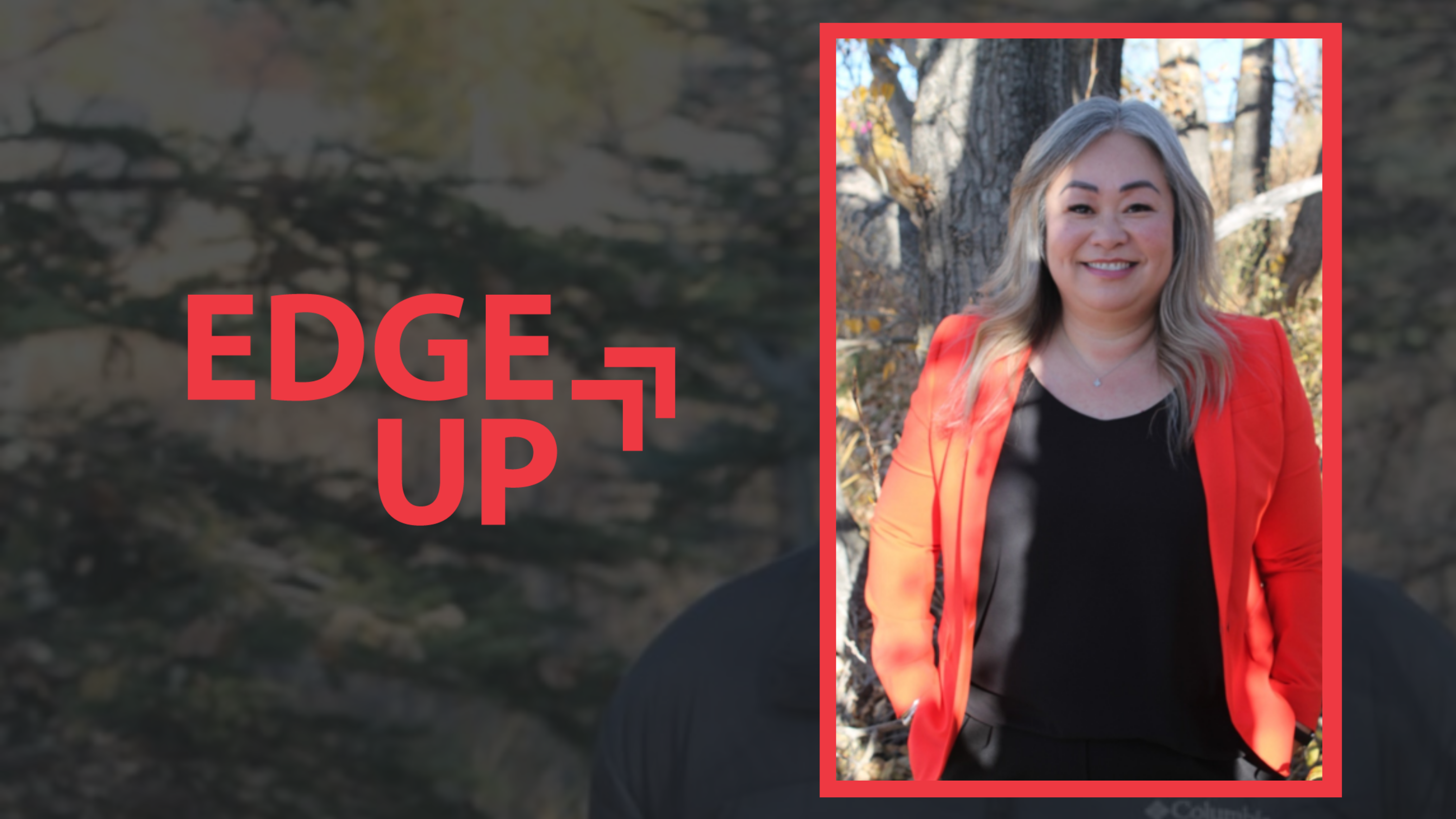 An EDGE UP On The Competition - Part 2 image