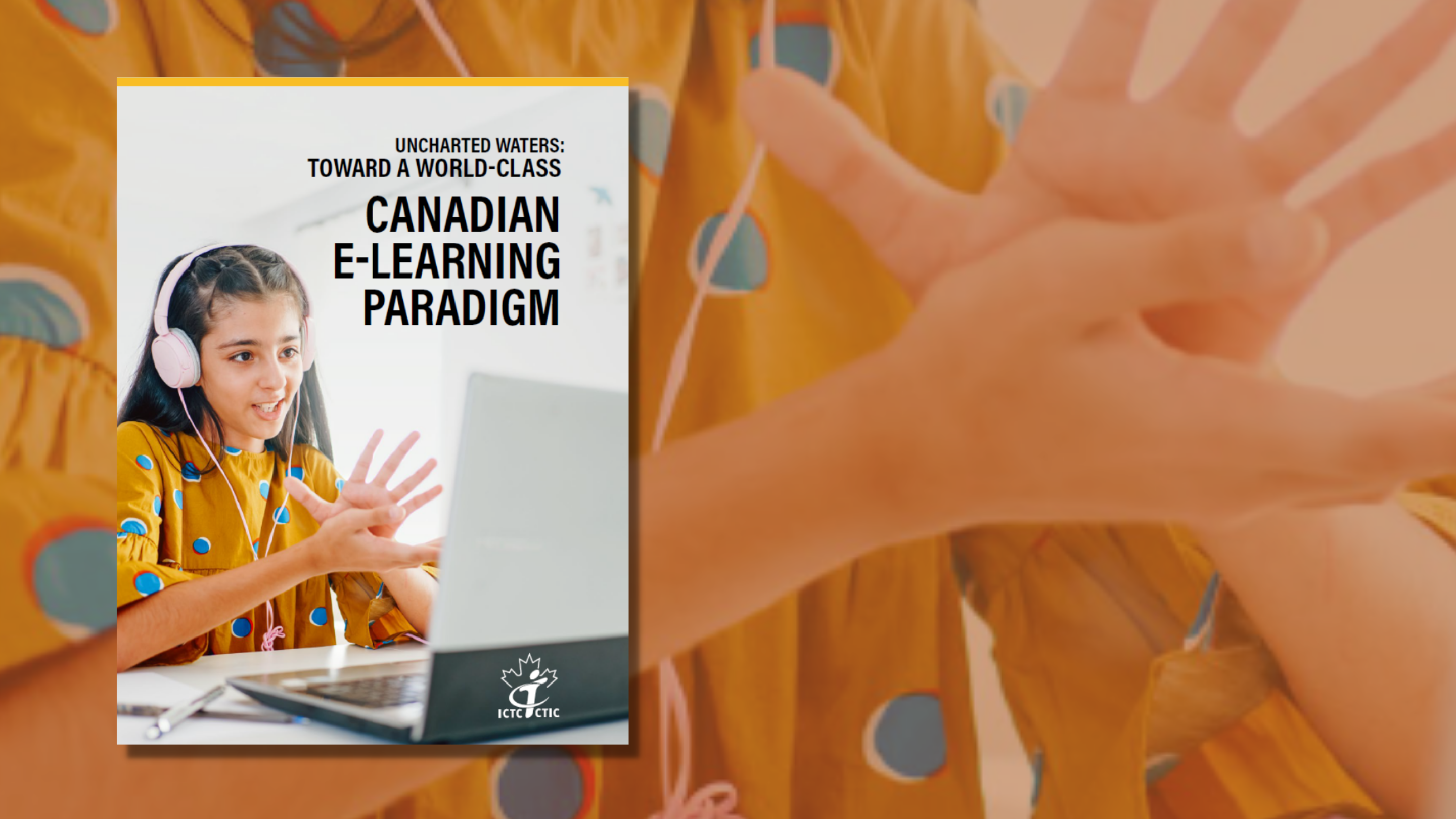 How Distance Learning Can Move Beyond Emergency Education: New Study image