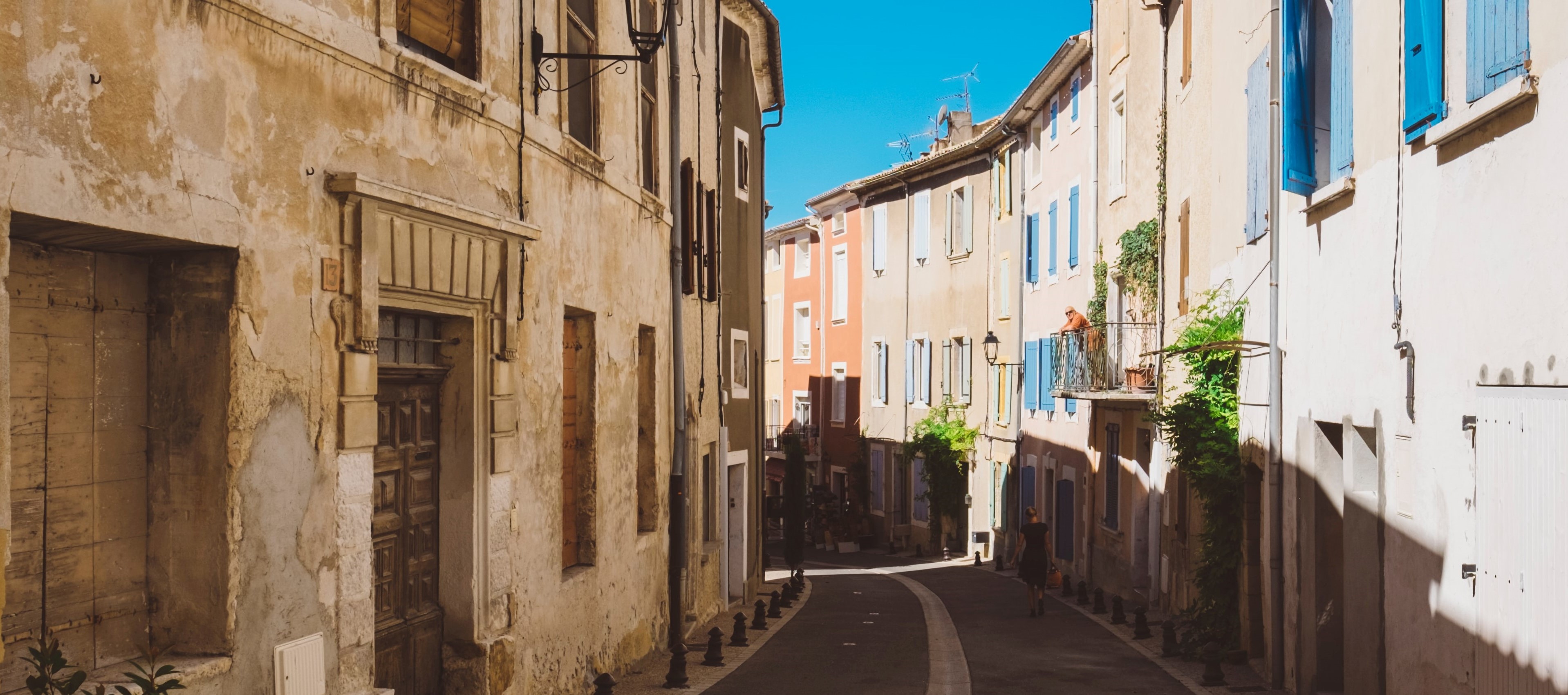 COVID-19 and Daily Life: Reflections from a Canadian in France image