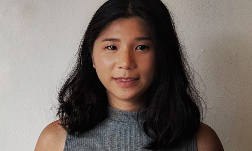 Cropped Photo of Janice Lu 833x500