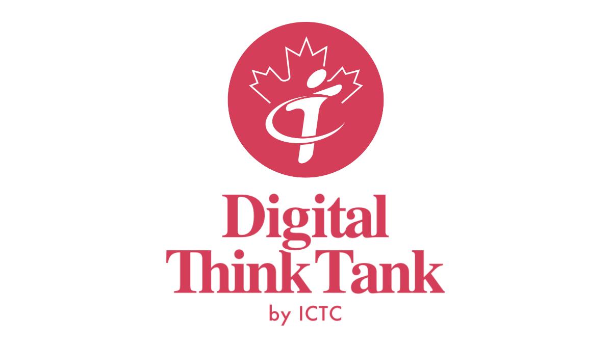 ICTC Brands Research & Policy Development Department “Digital Think Tank by ICTC” image