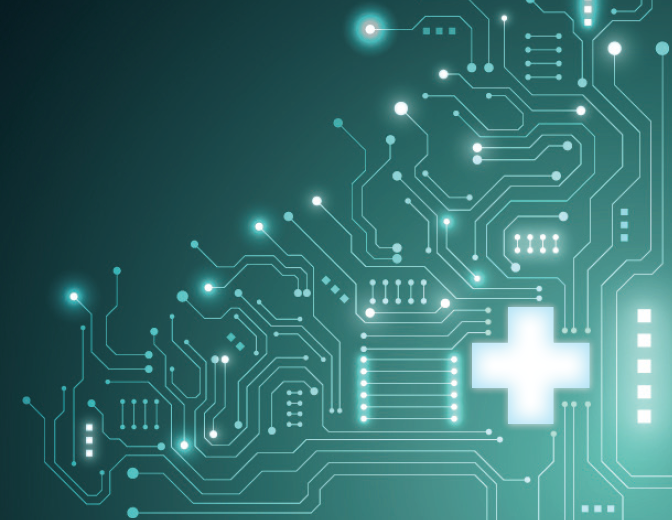 The Future of Healthcare & Digital Technology Adoption: New Study image