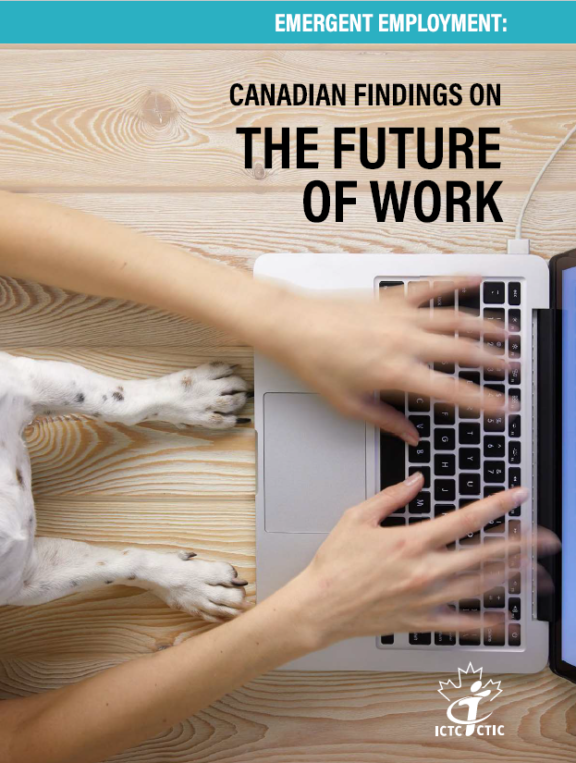 Flexibility will be a Key Feature of the Future of Work: New Study image