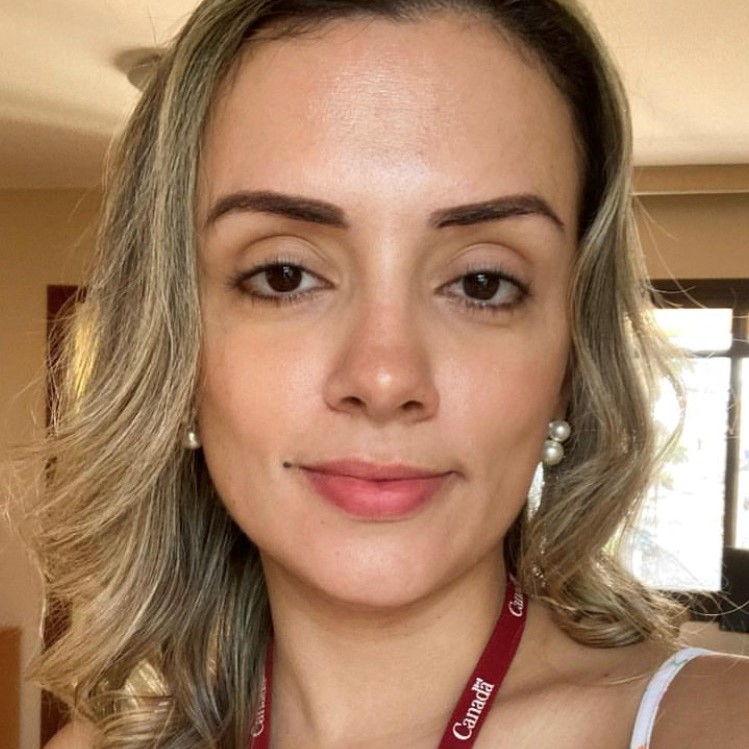 Giovana Perrucho