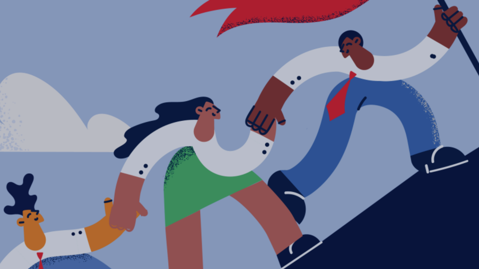 Greater Diversity in the Tech Workforce is Good for Business and Canadian Society: New Report image
