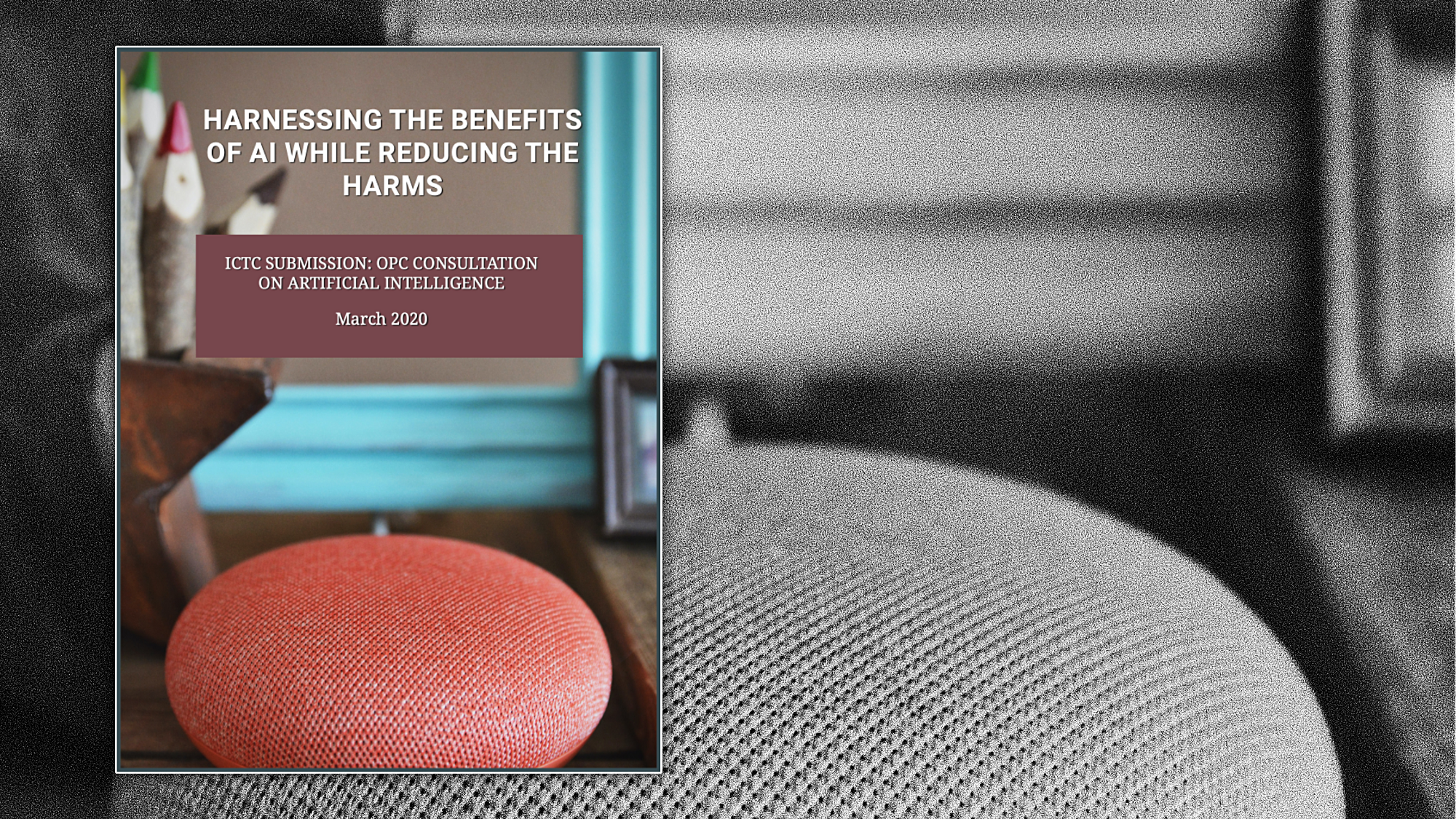 Harnessing the Benefits of AI While Reducing the Harms image