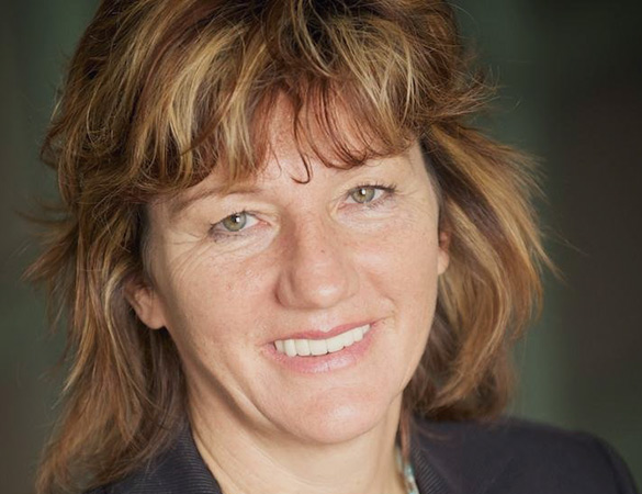 Huguette Camirand