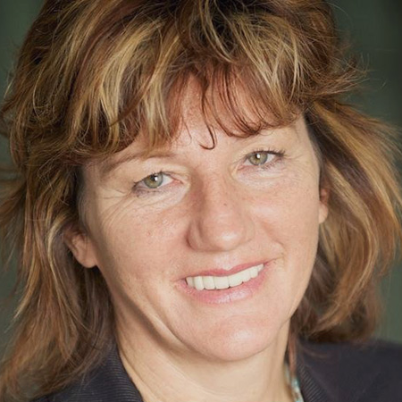 Huguette Camirand