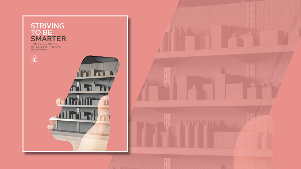 Digital Roles Are Critical in Post-COVID Canadian Retail: New Report image