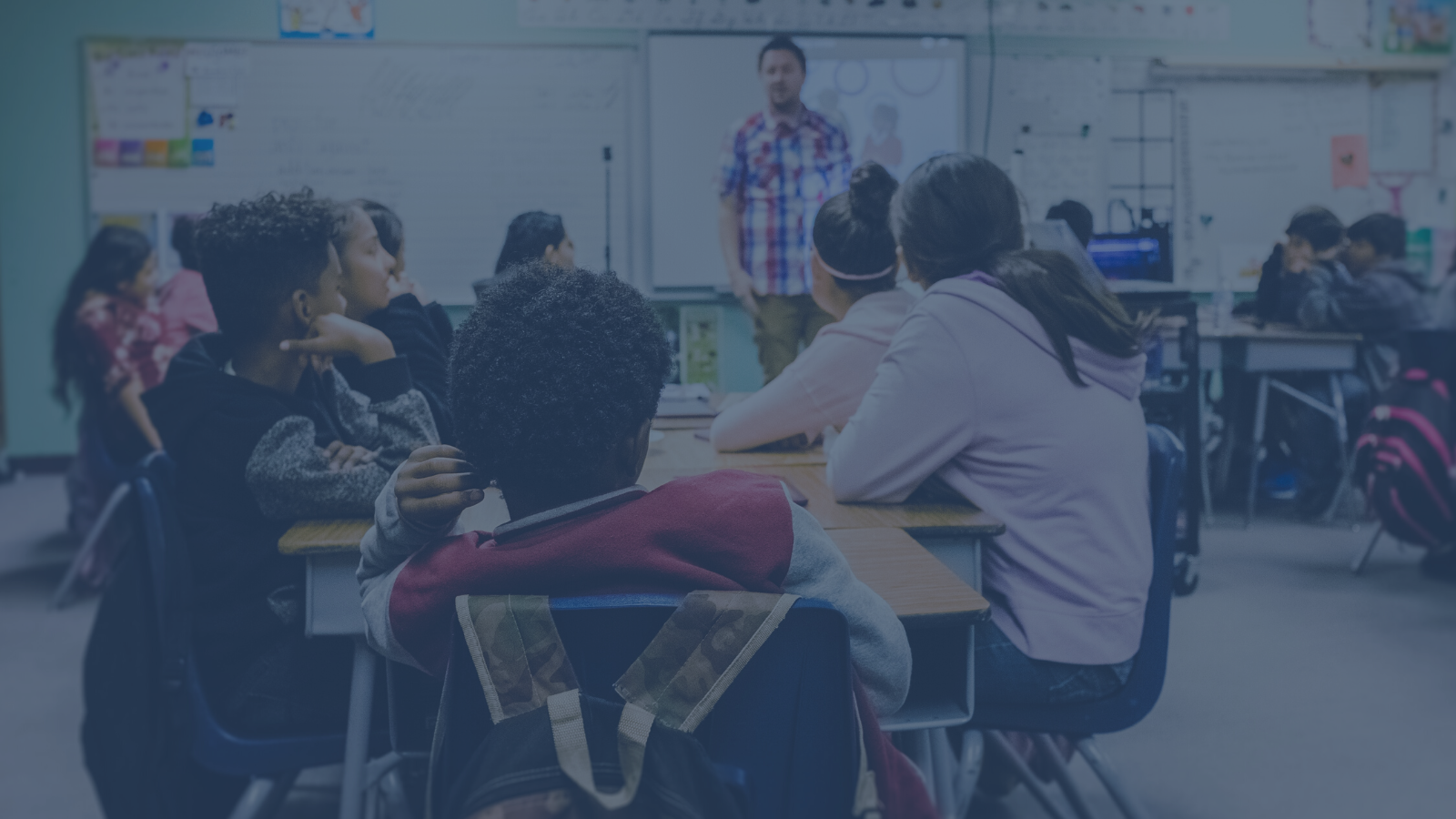 Le CTIC lance l’initiative « Tremplin vers une carrière numérique » pour aider à la préparation des jeunes pour l'économie de demain image