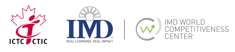 IMD World Competitiveness Center and ICTC Partner to Shape the Discourse on Canada’s Competitiveness image