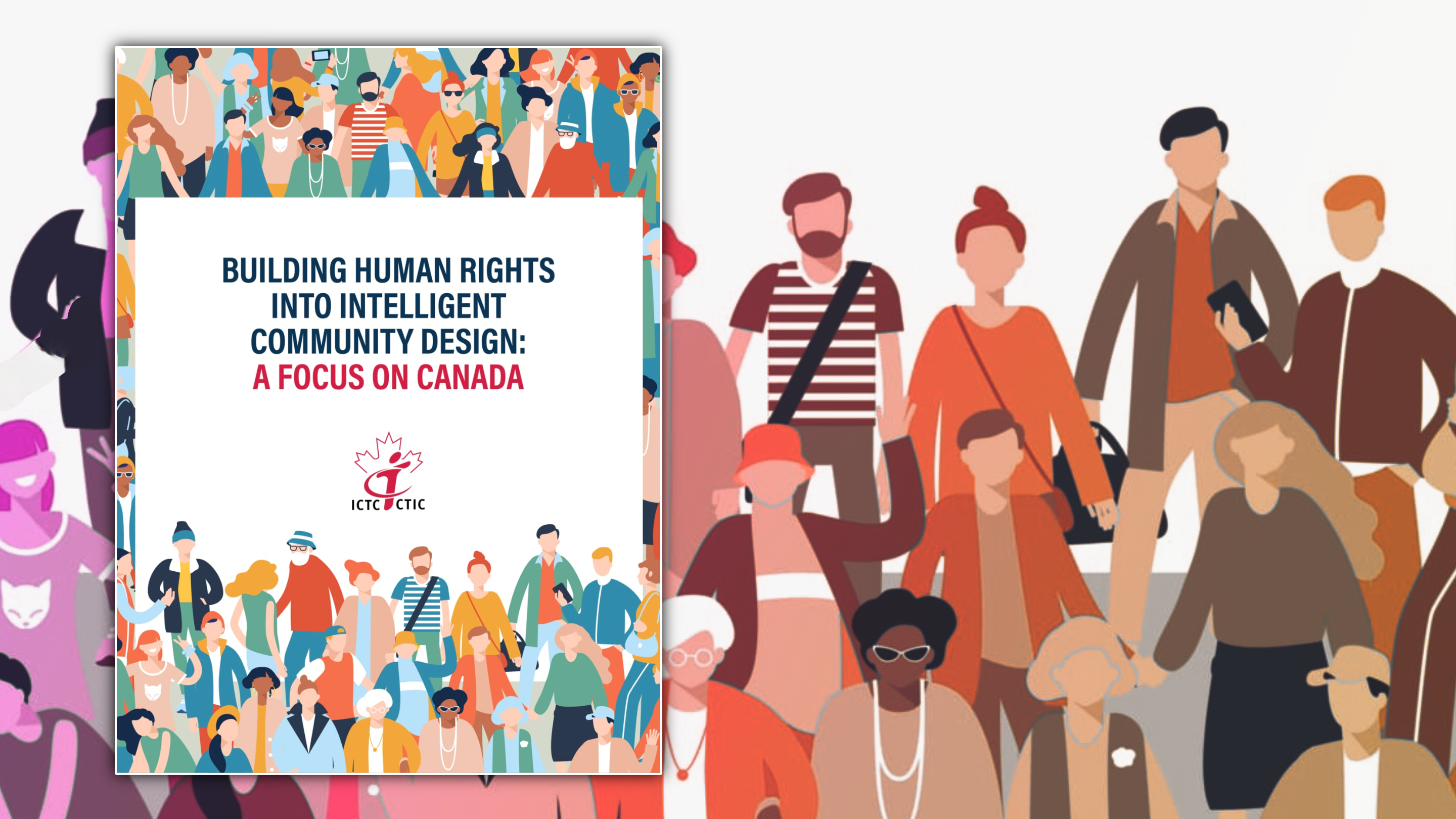 Leading with Human Rights in Canadian Smart City Design image