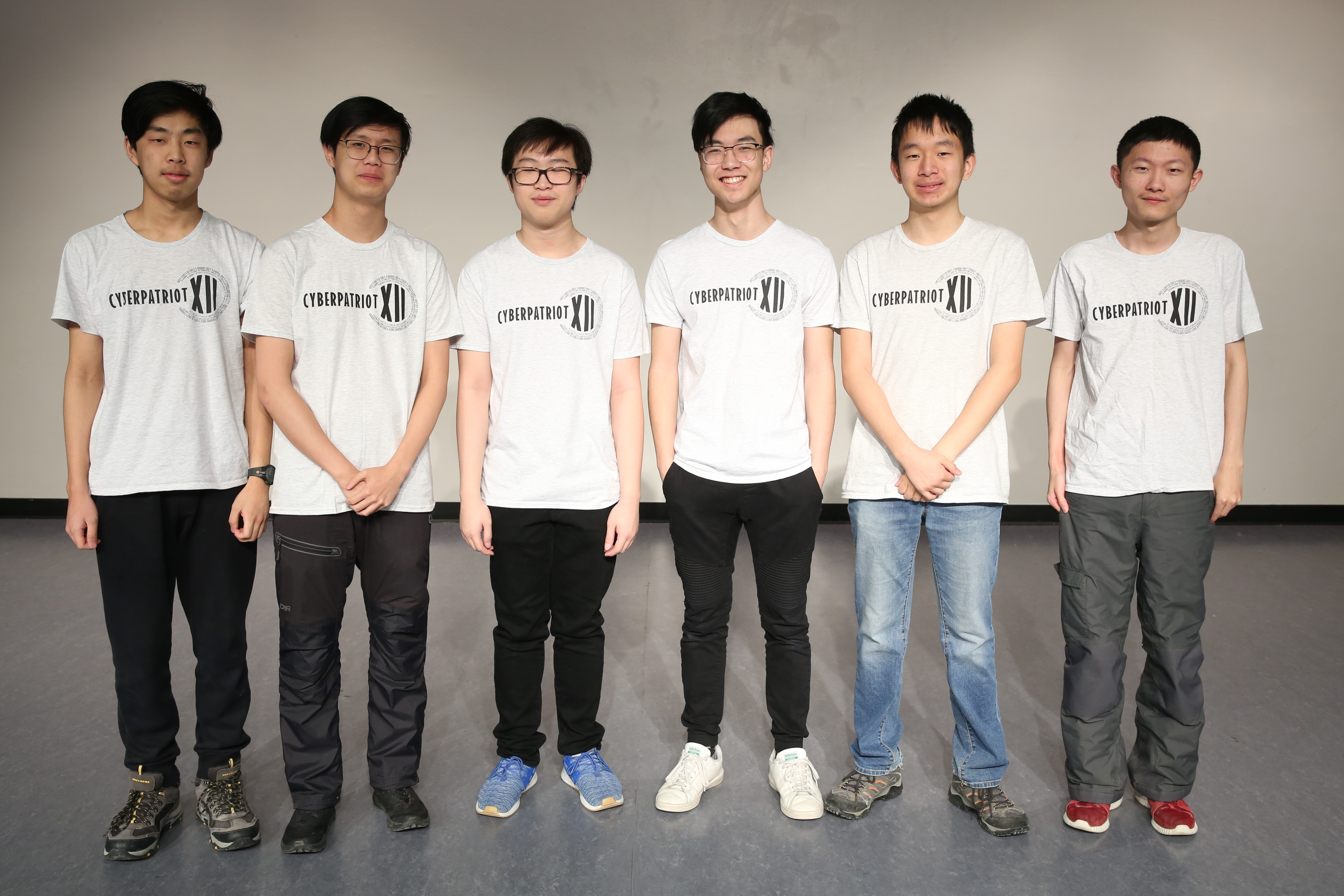 Meet the CyberTitans: Team Multiply and Surrender image