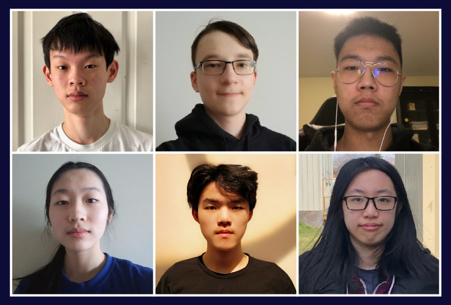 Meet the CyberTitans: Team Teapot image