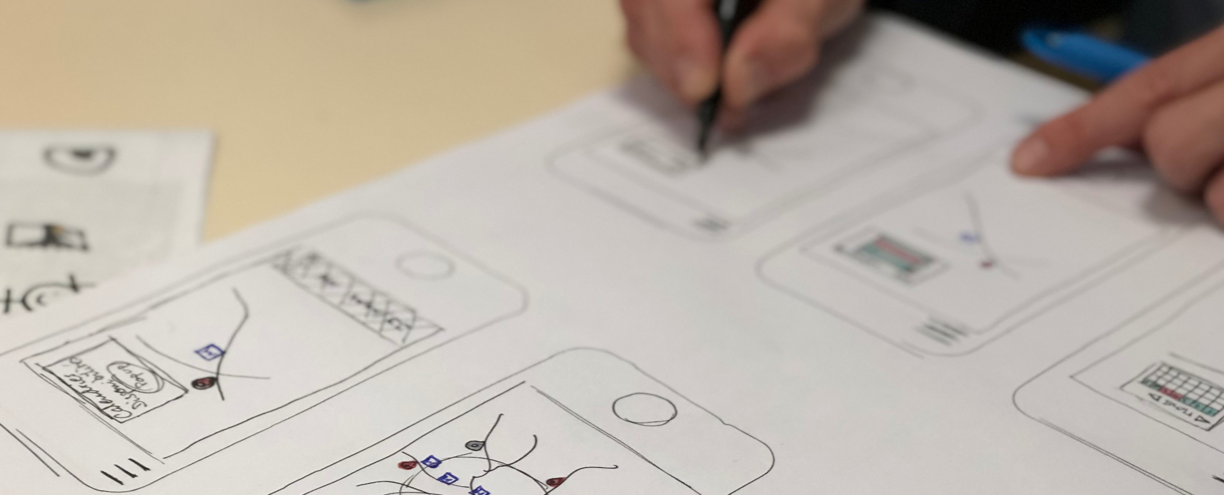 My Road to UX: Alina Balean image