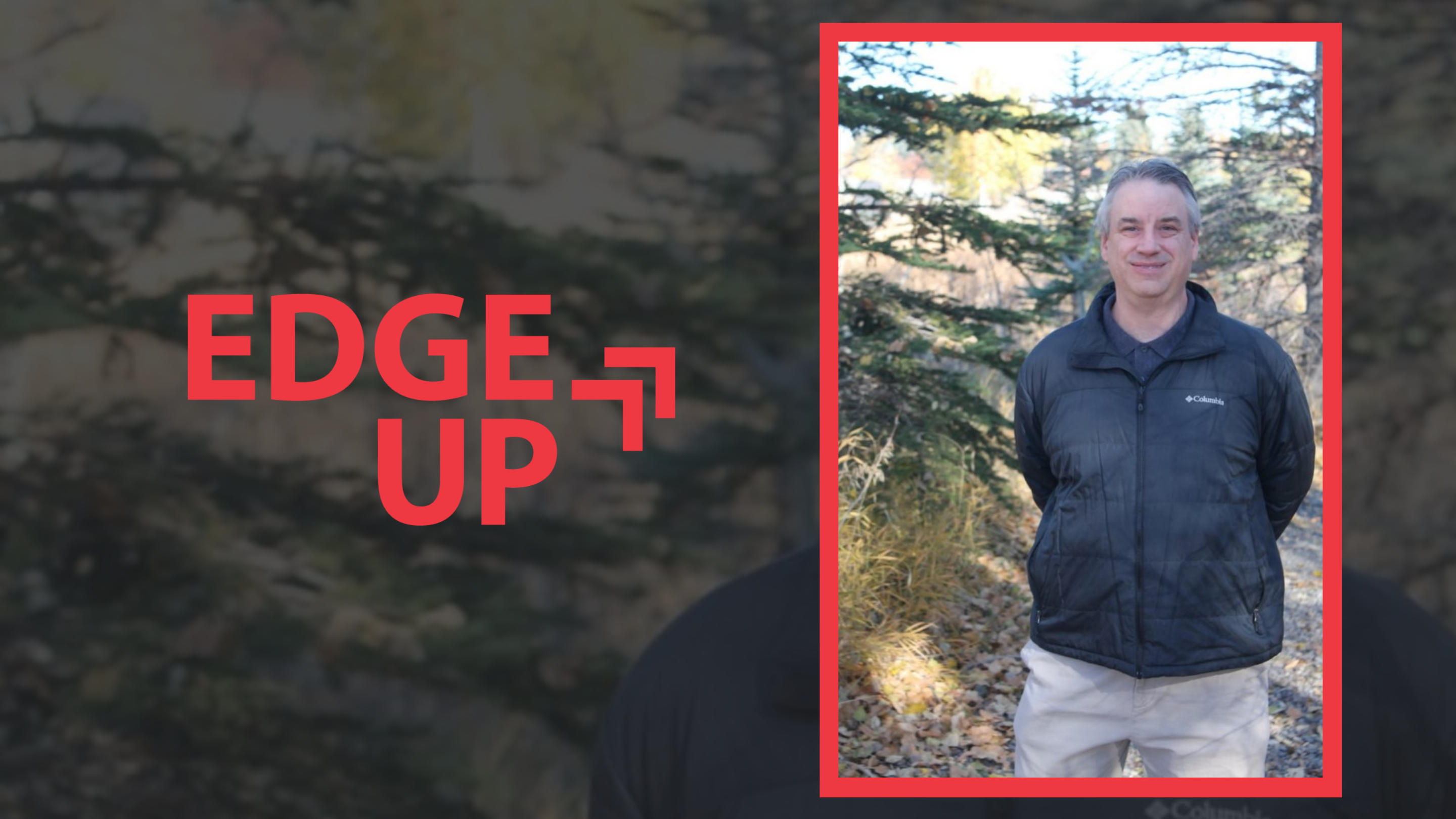 An EDGE UP On The Competition image