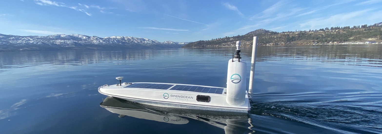 Open Ocean Robotics Hires WIL Digital Students to Grow its Business image
