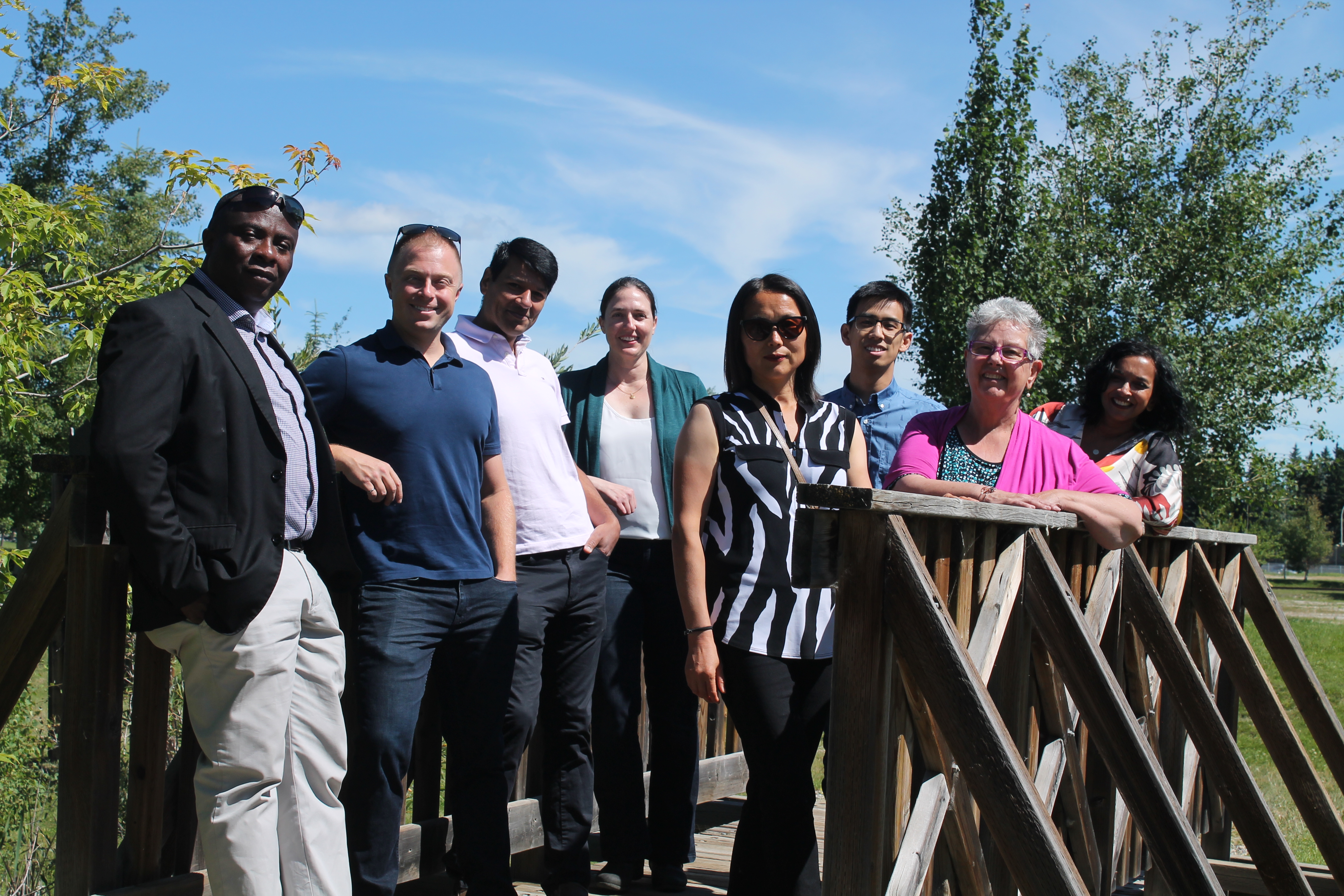 Pivoting Careers into Calgary’s Digital Economy: Insights and Feedback from EDGE UP’s Cohort 1 image