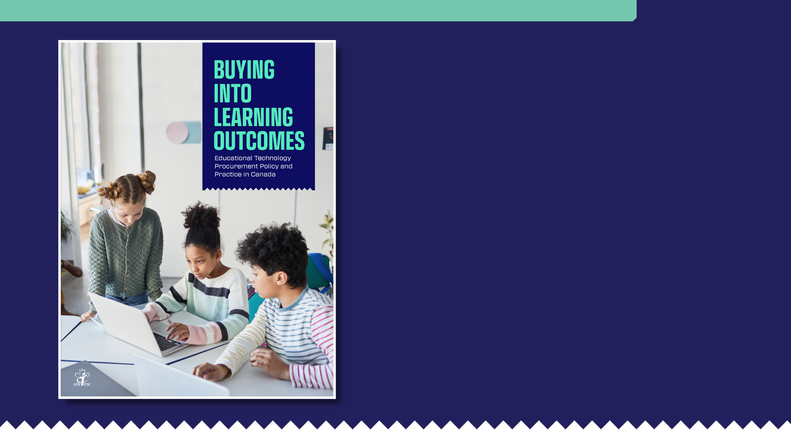 Better Edtech Procurement in K-12 Schools for Better Outcomes: New Study image