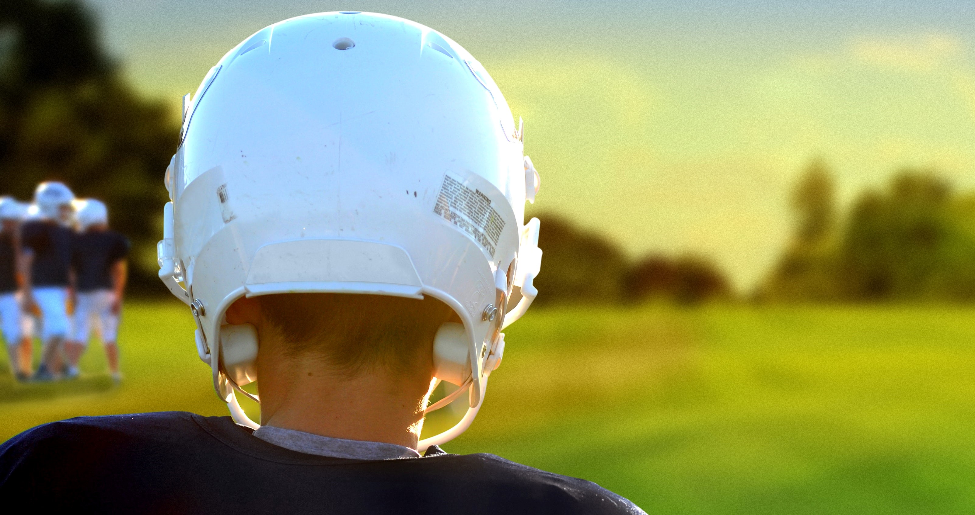 Stepping up Concussion Management: Q&A with HeadCheck Health’s Harrison Brown on AI in Athlete Health image