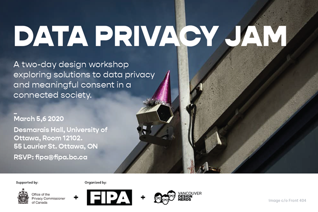 Striking the Right Balance Between Privacy and Service Delivery image