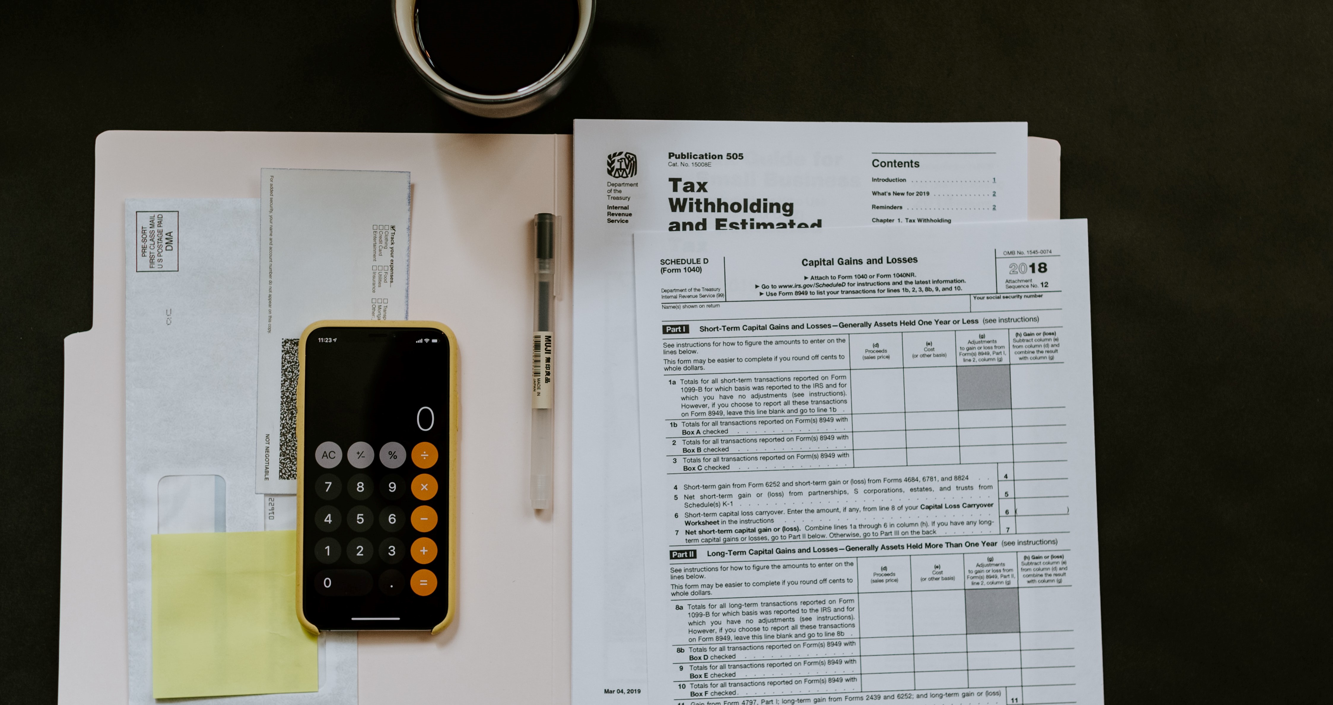 Taxing the Digital Landscape: Regions Around the World Move to Tax Digital Trade image