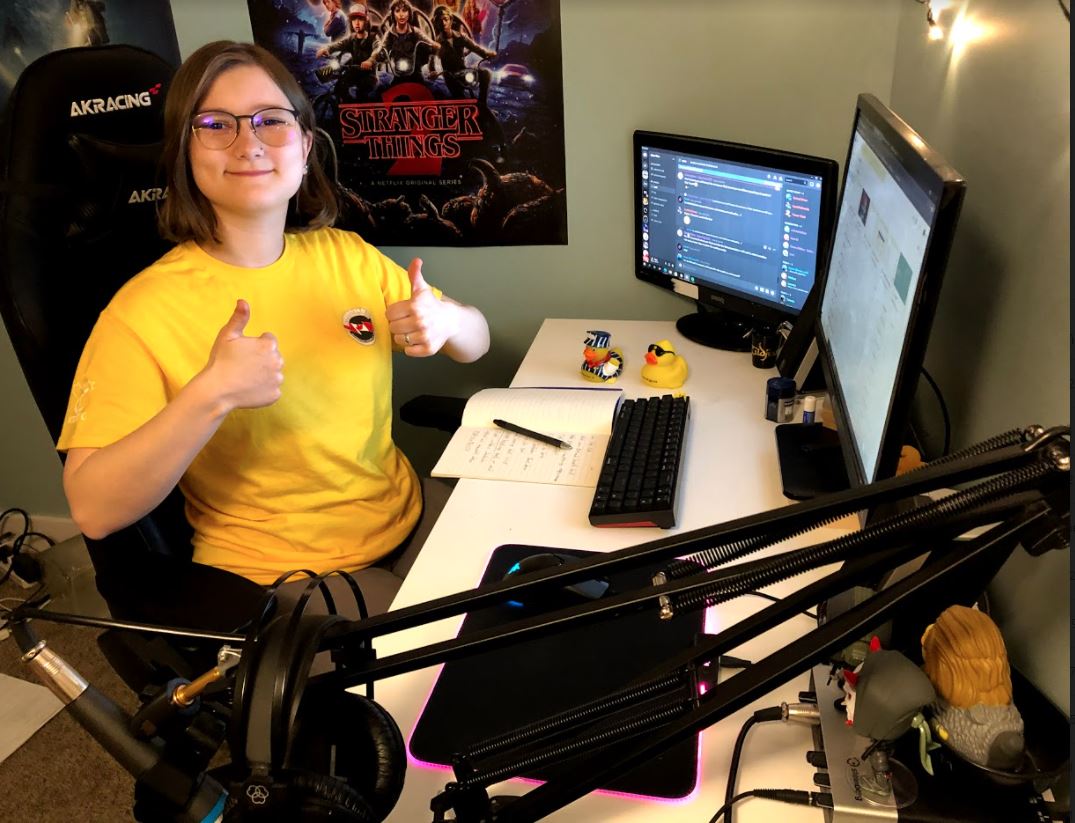 Top 10 Questions about ICTC’s CyberTitan Cybersecurity National Competition and Summit image