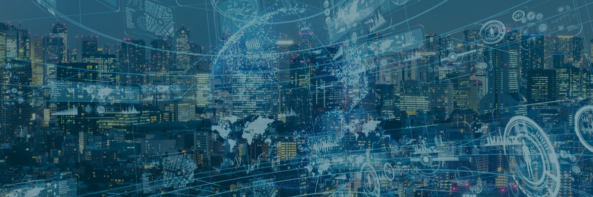 Transformative Technologies for Smart Canadian Cities image