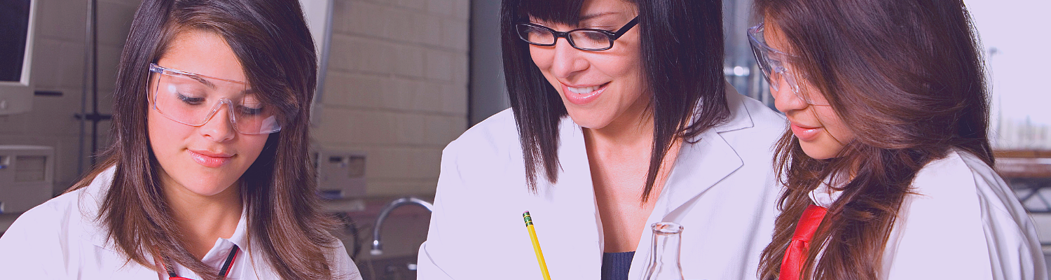UN International Day of Women and Girls in Science image