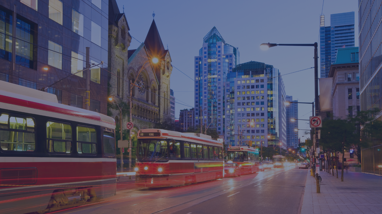 Vers une efficacité urbaine - Bâtir des villes intelligentes pour la main-d'œuvre de demain image
