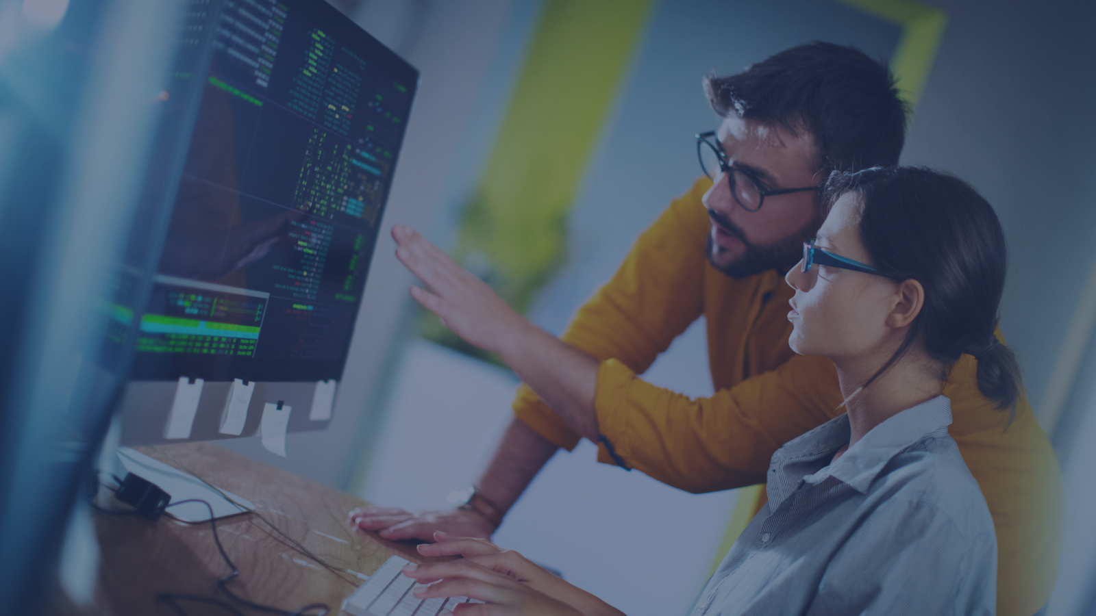 Les cyber-talents canadiens ont besoin d'un coup de pouce image