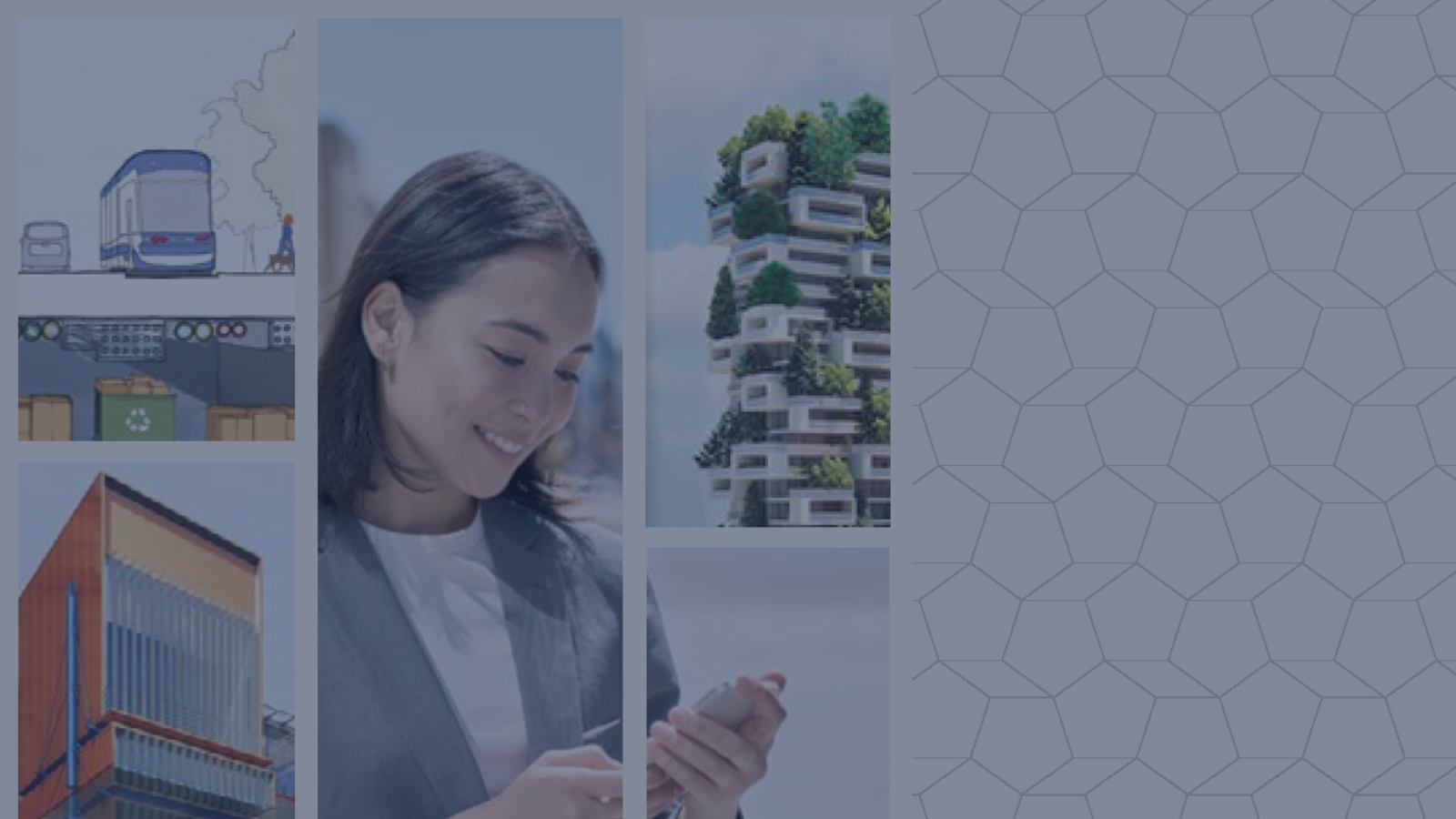 Attirer et retenir les talents liés aux villes intelligentes - nouvelle série de rapports image
