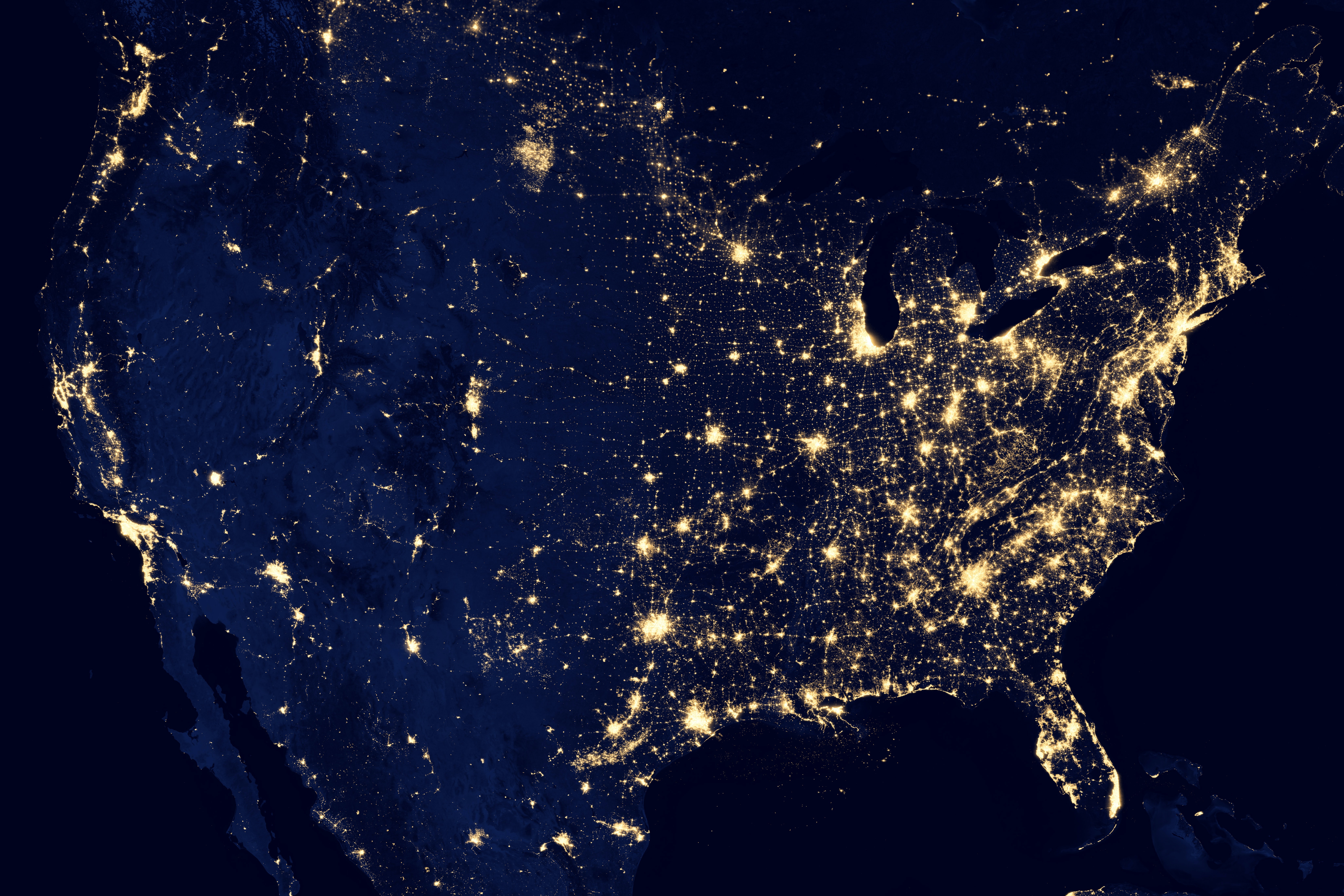 Why, How, and By Whom is the Internet Governed? image